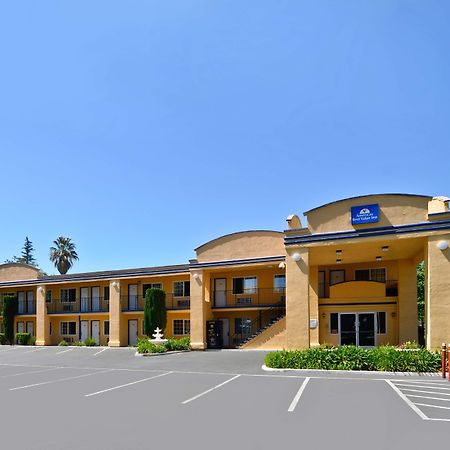 Americas Best Value Inn - צ'יקו מראה חיצוני תמונה