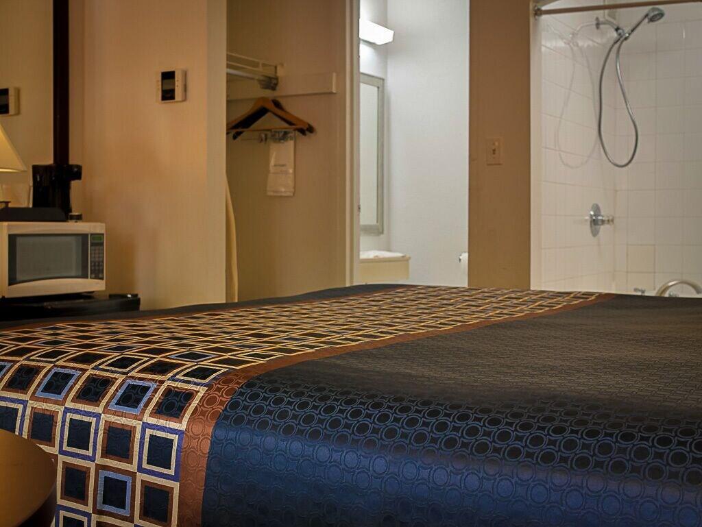 Americas Best Value Inn - צ'יקו מראה חיצוני תמונה