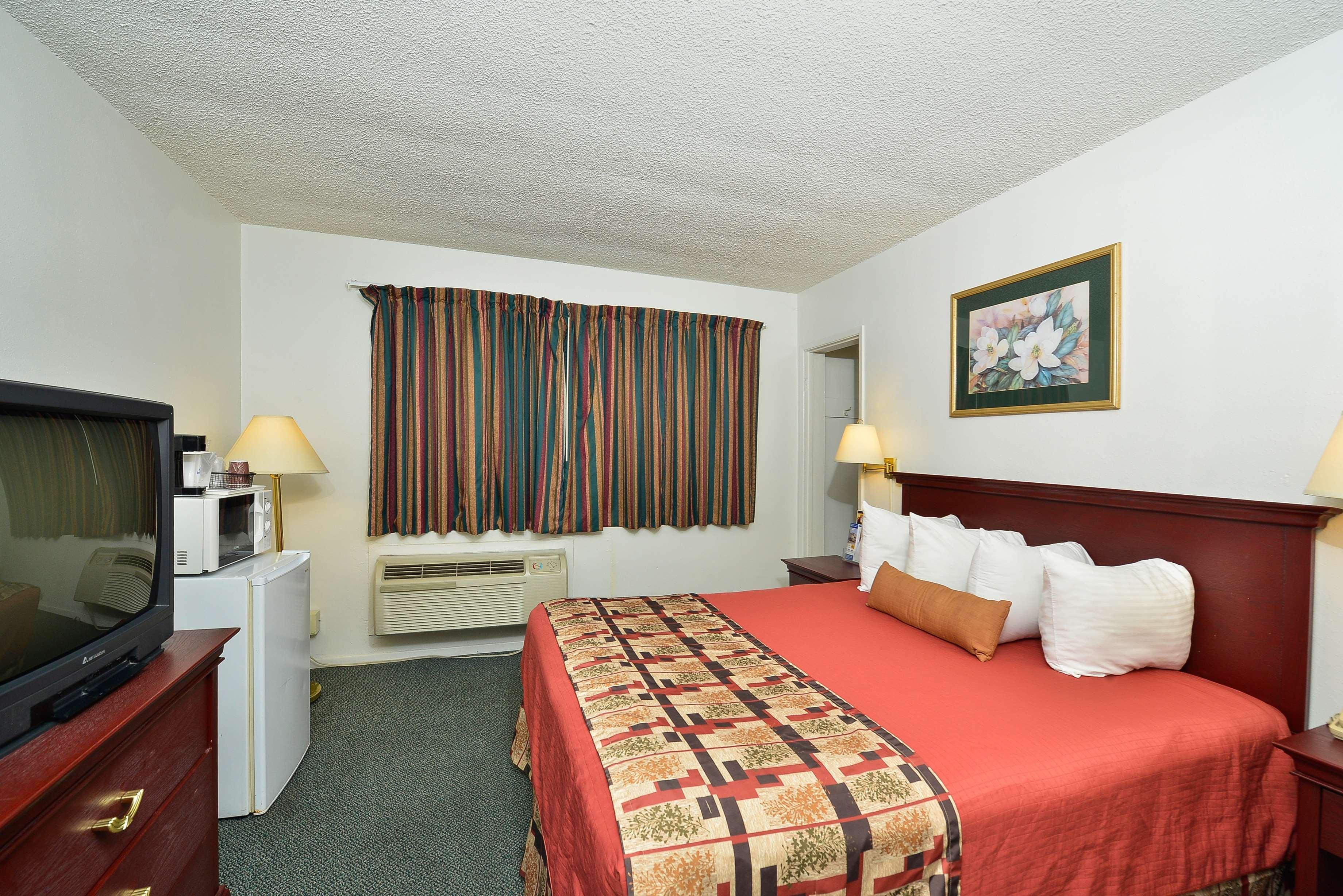 Americas Best Value Inn - צ'יקו מראה חיצוני תמונה