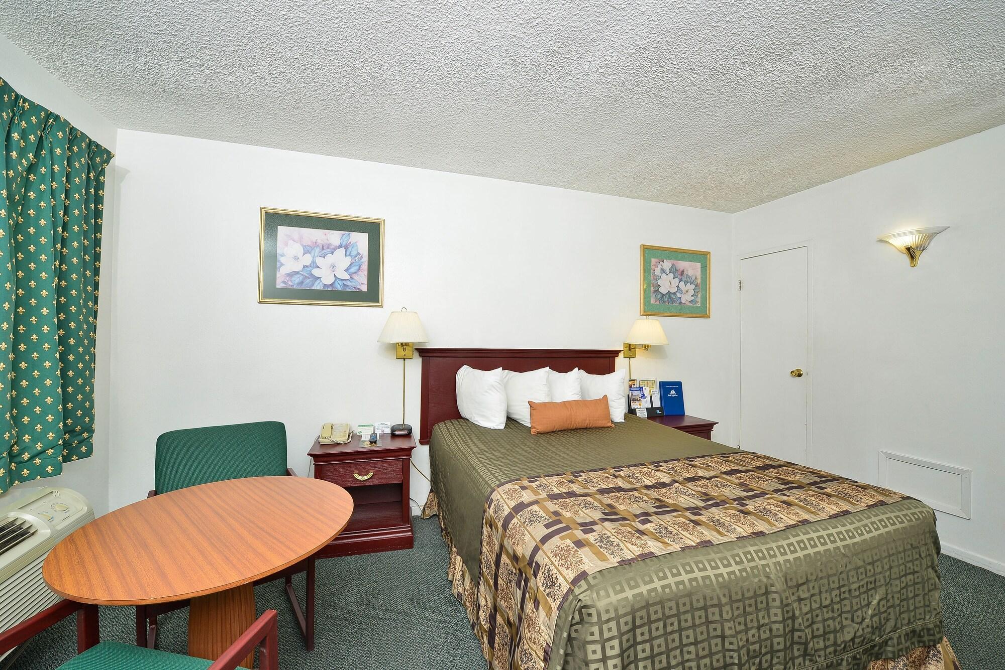 Americas Best Value Inn - צ'יקו מראה חיצוני תמונה