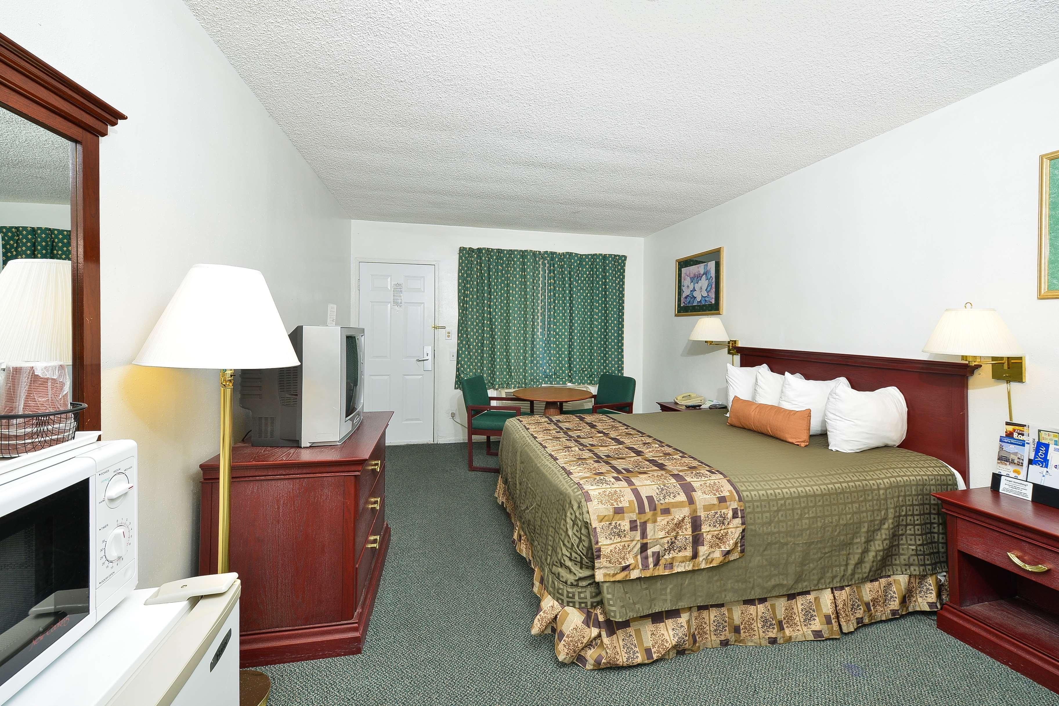 Americas Best Value Inn - צ'יקו מראה חיצוני תמונה