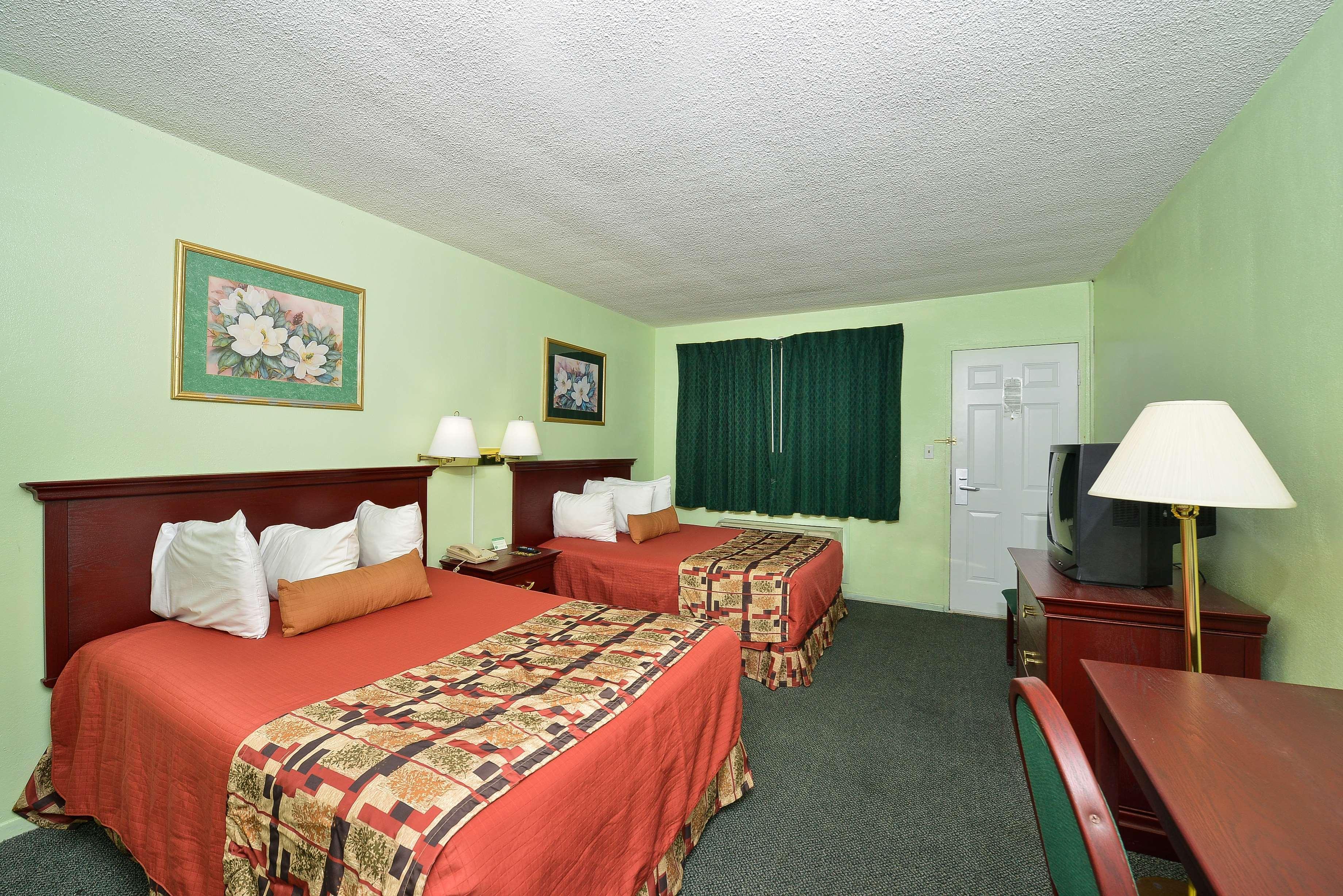 Americas Best Value Inn - צ'יקו מראה חיצוני תמונה