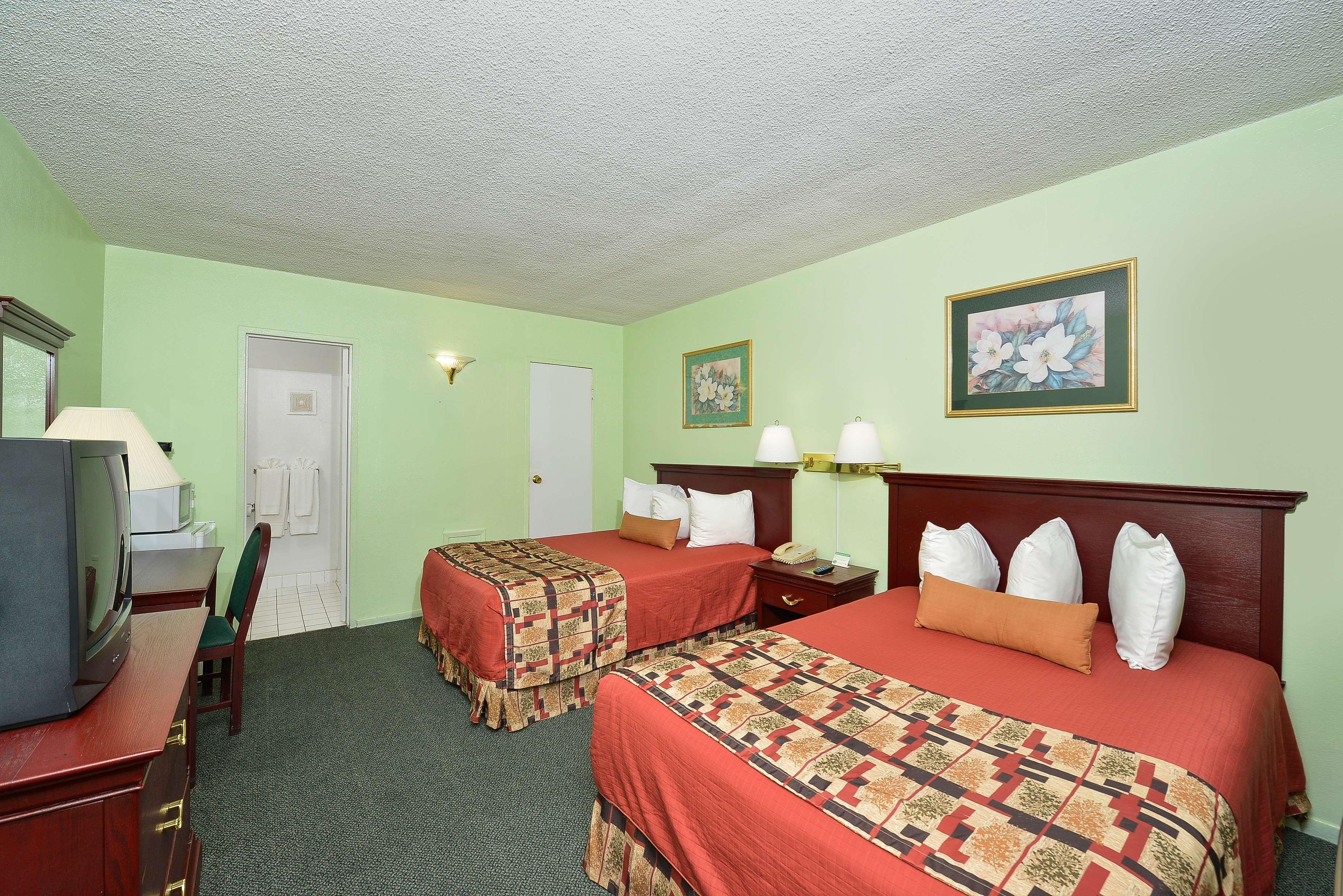 Americas Best Value Inn - צ'יקו מראה חיצוני תמונה