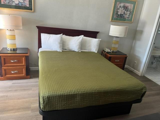 Americas Best Value Inn - צ'יקו מראה חיצוני תמונה