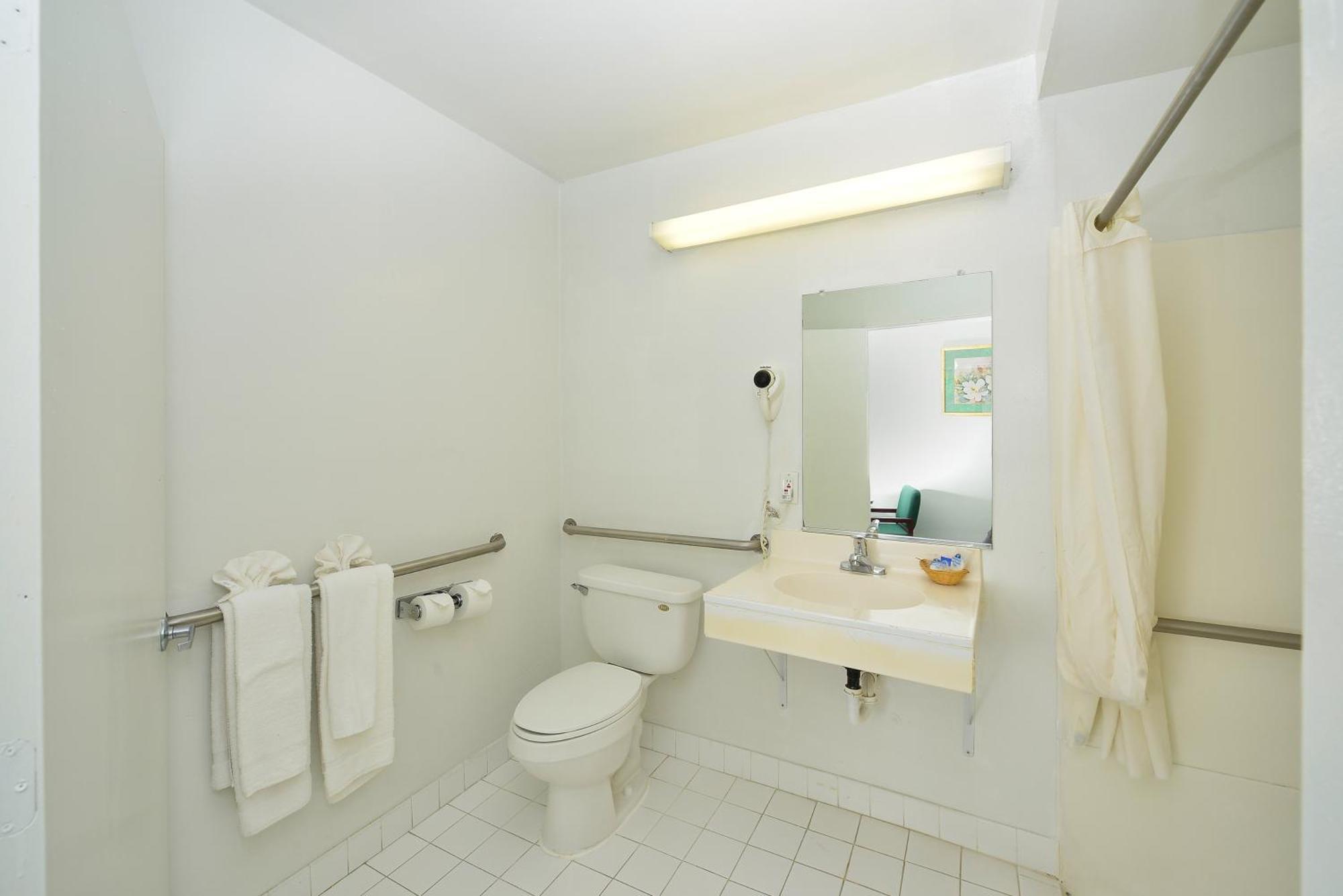 Americas Best Value Inn - צ'יקו מראה חיצוני תמונה
