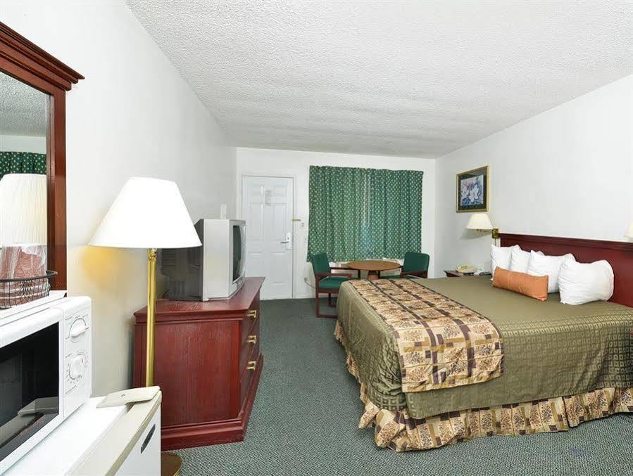 Americas Best Value Inn - צ'יקו מראה חיצוני תמונה